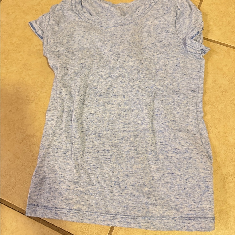 Blue Kids T-Shirt